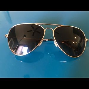 Salt Aviator sunglasses
